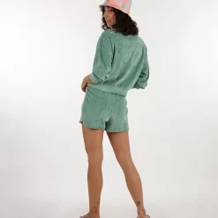 OXBOW Short-Shorts OMEGA - Oasis