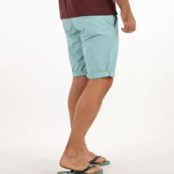 OXBOW Shorts-Shorts OMERY - Givre