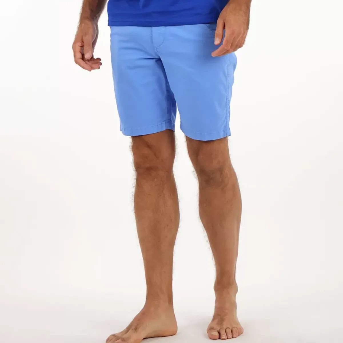 OXBOW Shorts-Shorts ONAGH - Cascade