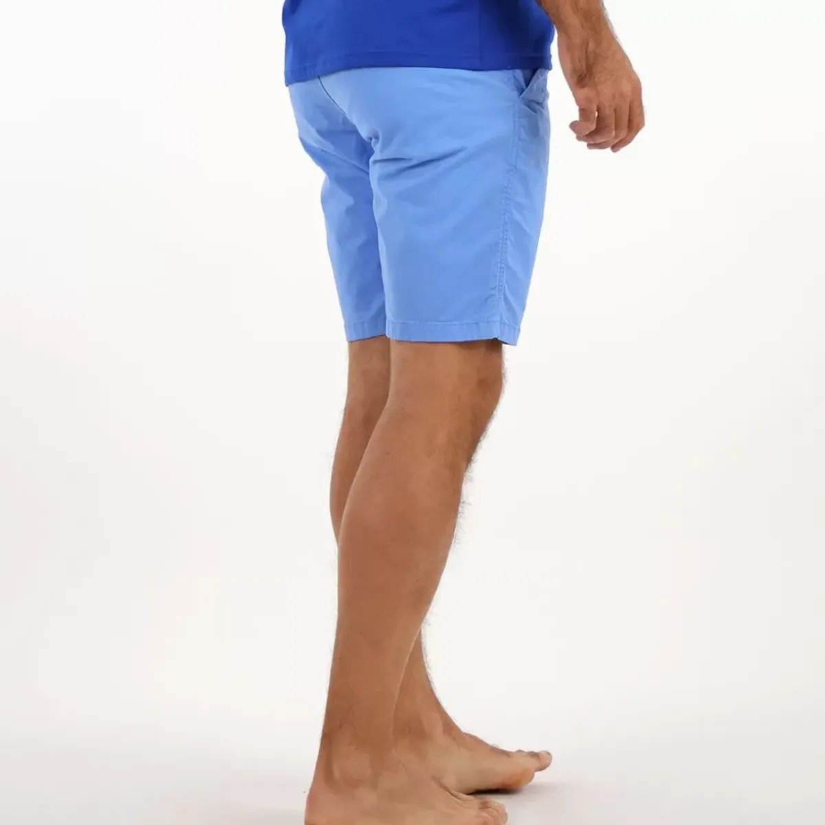 OXBOW Shorts-Shorts ONAGH - Cascade