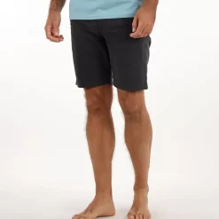 OXBOW Shorts-Shorts ONAGH - Graphite