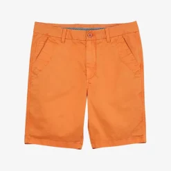 OXBOW Shorts-Shorts ONAGH - Ocre