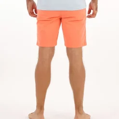 OXBOW Shorts-Shorts ONAGH - Papaye