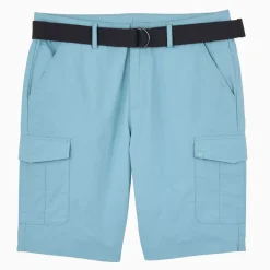 OXBOW Shorts-Shorts ORAGO - Givre