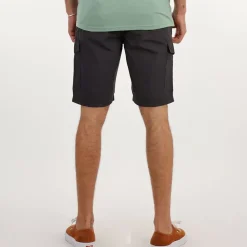OXBOW Shorts-Shorts ORAGO - Graphite