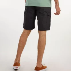 OXBOW Shorts-Shorts ORAGO - Graphite