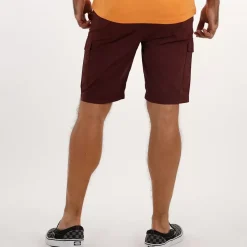 OXBOW Shorts-Shorts ORAGO - Terre Brulée Terre Brulu00e9e