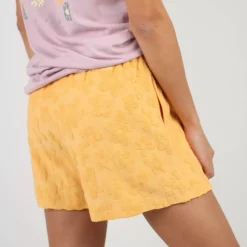OXBOW Clothing|Short-Shorts ORIATA - Kumquate