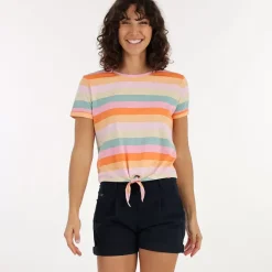 OXBOW Short-Shorts ORMEO - Deep Marine