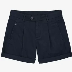 OXBOW Short-Shorts ORMEO - Deep Marine