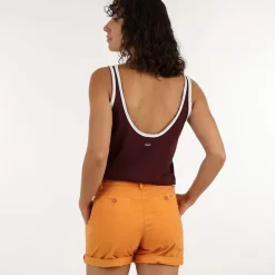 OXBOW Short-Shorts ORMEO - Ocre