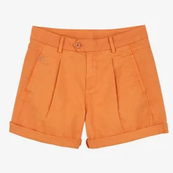 OXBOW Short-Shorts ORMEO - Ocre