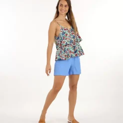 OXBOW Short-Shorts ORNELLA - Cascade