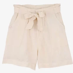 OXBOW Short-Shorts ORNELLA - Grès Gru00e8s