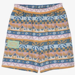 OXBOW Short|Clothing-Shorts ORONUI - e Multicolor