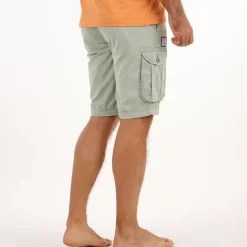 OXBOW Shorts-Shorts ORPEK - Oasis
