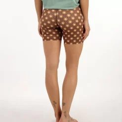 OXBOW Short-Shorts ORTEGA - Tonka