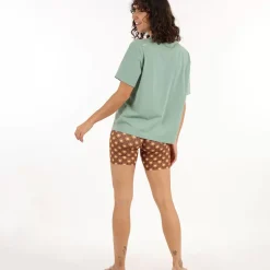 OXBOW Short-Shorts ORTEGA - Tonka