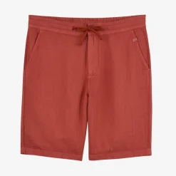 OXBOW Shorts-Shorts OXILA - Cannelle
