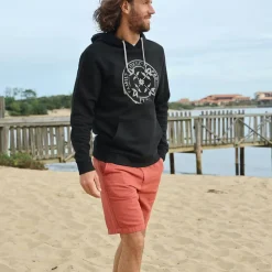 OXBOW Shorts-Shorts OXILA - Cannelle