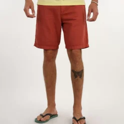 OXBOW Shorts-Shorts OXILA - Cannelle