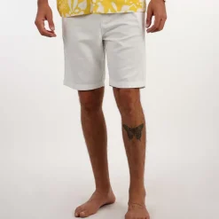 OXBOW Shorts-Shorts OXILA - Sel Salt