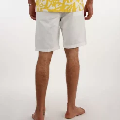 OXBOW Shorts-Shorts OXILA - Sel Salt