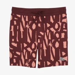 OXBOW Shorts-Shorts TRENOUS - Terre Brulée Terre Brulu00e9e