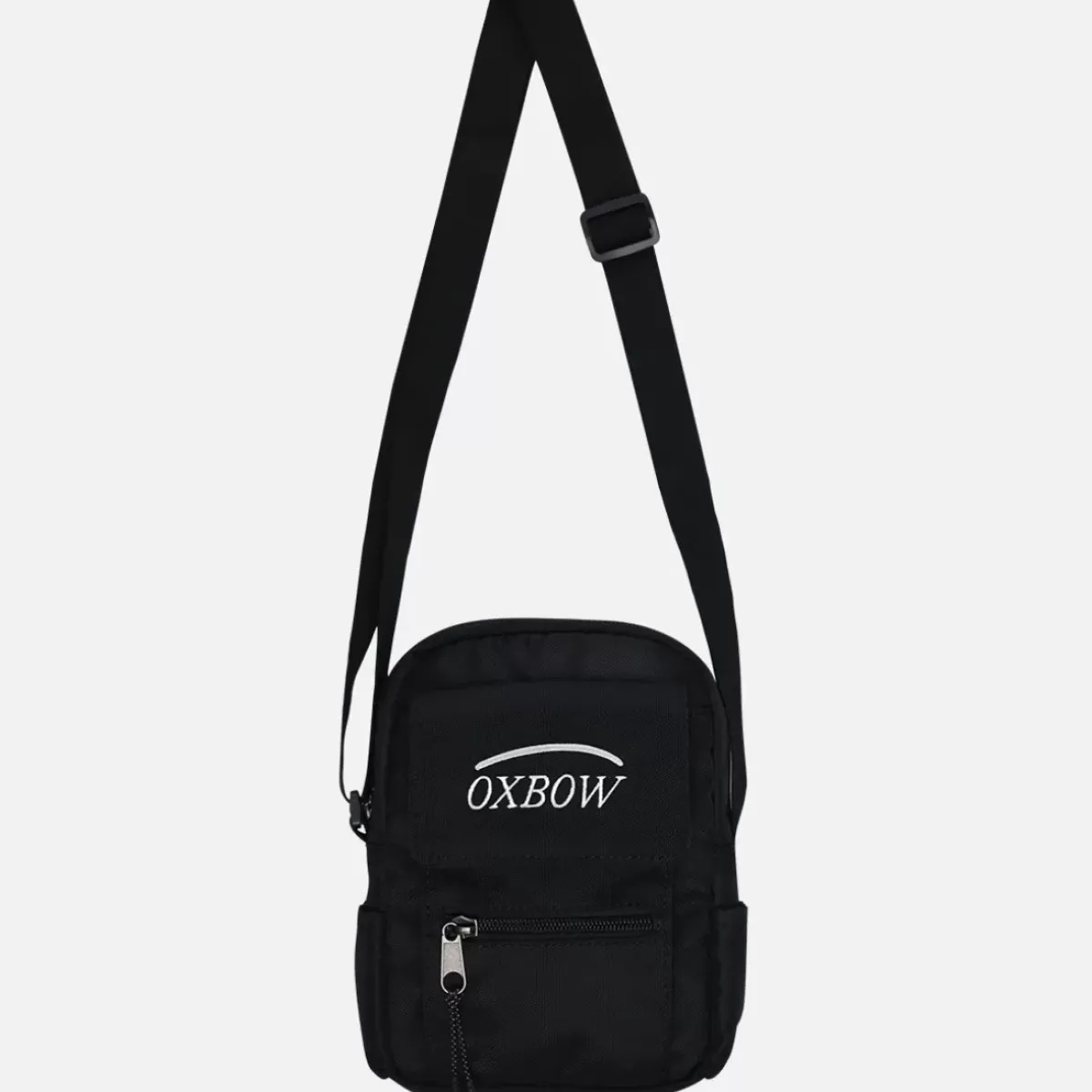 OXBOW Bag, Pouch, Wallet|Accessories-Shoulder bag FLYP - Noir Black