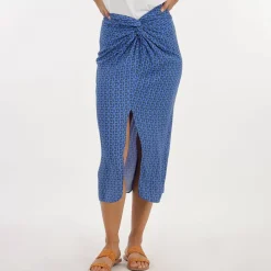 OXBOW Skirt-Skirt URSINA - Cascade