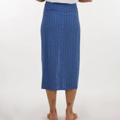 OXBOW Skirt-Skirt URSINA - Cascade