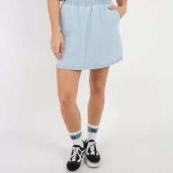 OXBOW Skirt|Clothing-Skirt UTRI - Light Blue