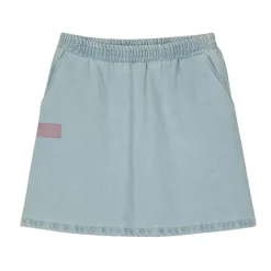 OXBOW Skirt|Clothing-Skirt UTRI - Light Blue