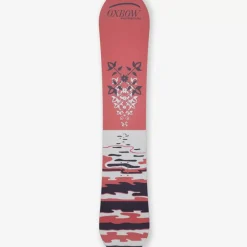 OXBOW Snowboard|Snow-Snowboard HYACINTH - Salt