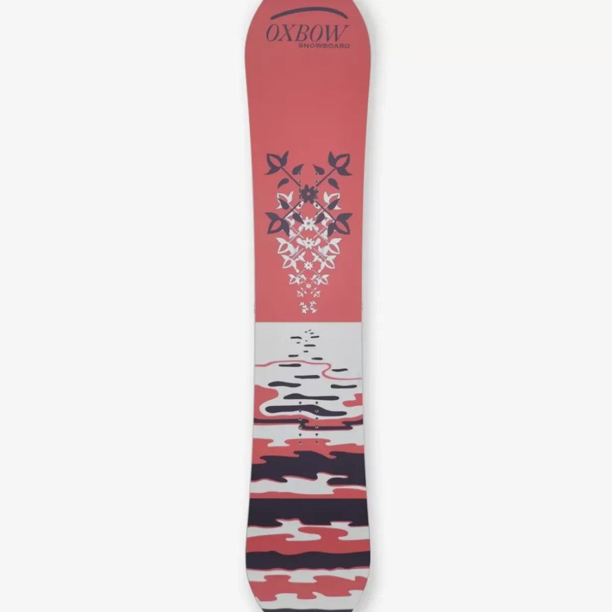 OXBOW Snowboard|Snow-Snowboard HYACINTH - Salt