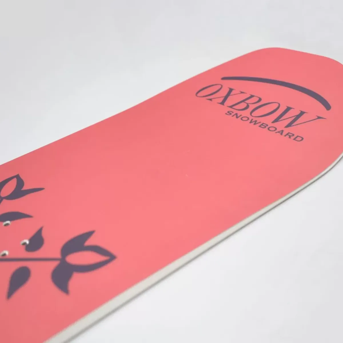 OXBOW Snowboard|Snow-Snowboard HYACINTH - Salt