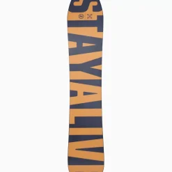 OXBOW Snowboard|Snow-Snowboard VIOLETTE - Velvet