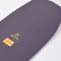 OXBOW Snowboard|Snow-Snowboard VIOLETTE - Velvet