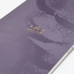 OXBOW Snowboard|Snow-Snowboard VIOLETTE - Velvet