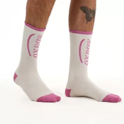 OXBOW Socks|Accessories-Socks CABARI - Sel Salt