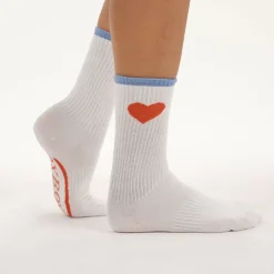 OXBOW Socks|Socks-Socks CARO - Sel Salt