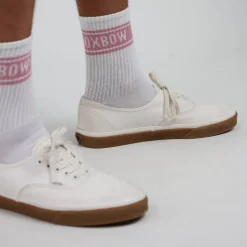 OXBOW Socks|Accessories-Socks CHOUFE - Anemone