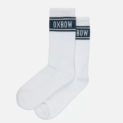 OXBOW Socks|Accessories-Socks CHOUFE - Pacifique