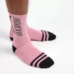 OXBOW Socks|Accessories-Socks CHUKRAN - Anemone