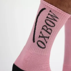OXBOW Socks|Accessories-Socks CHUKRAN - Anemone