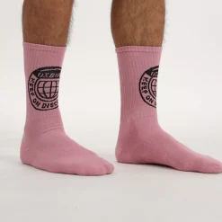 OXBOW Socks|Socks-Socks COOPER - Bruyere