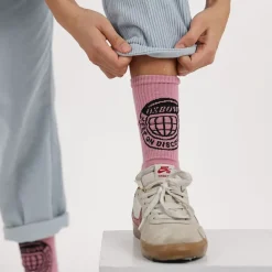 OXBOW Socks|Socks-Socks COOPER - Bruyere