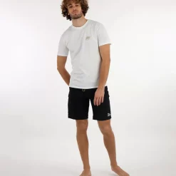 OXBOW Lycra, Surf Tee|Surf-Surf-Tee BIARO - Sel Salt