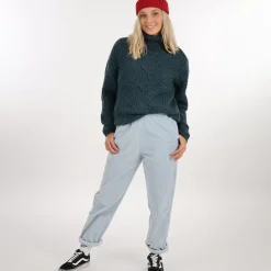 OXBOW Sweater-Sweater PALLY - Mundaka