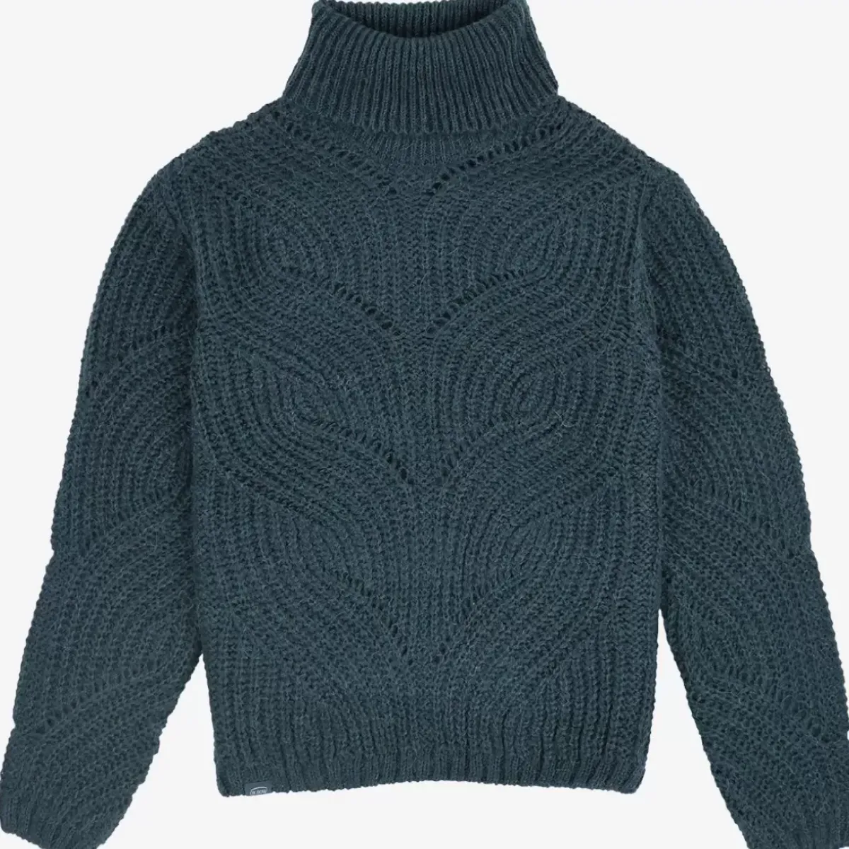OXBOW Sweater-Sweater PALLY - Mundaka